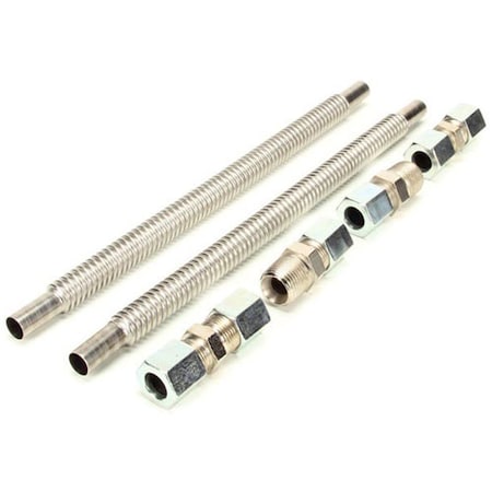 Frymaster Suction Hose Rplc Pf 826-1467